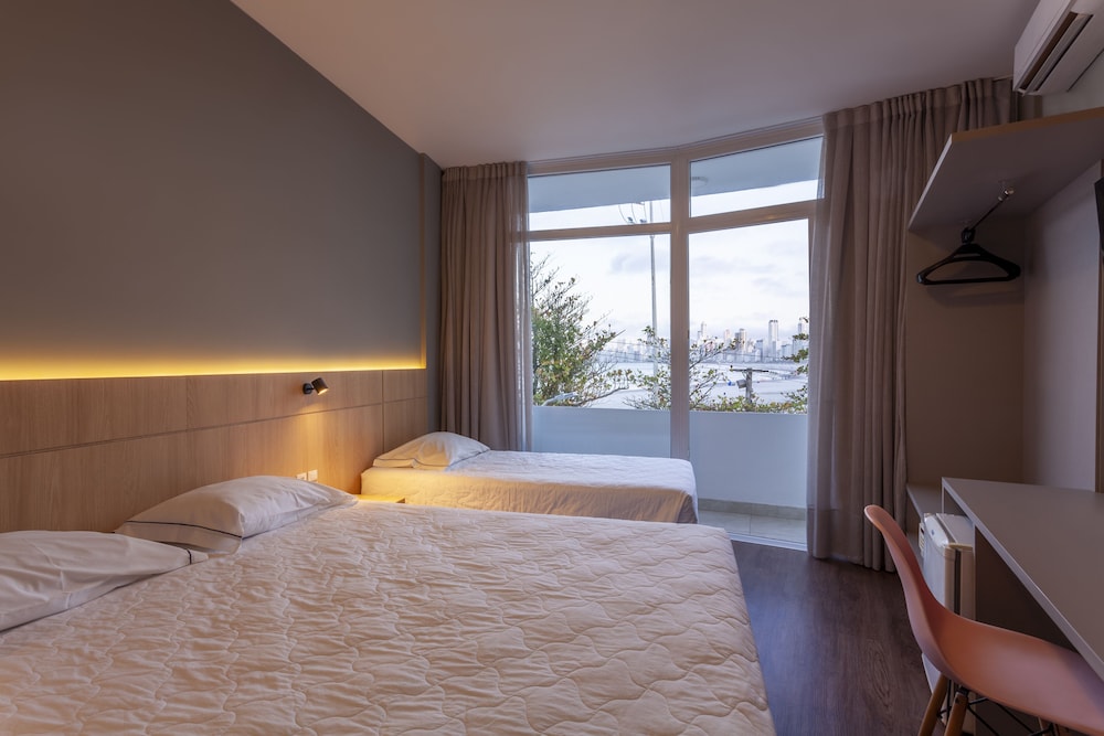 Superior Room, Sea View - Photo 1