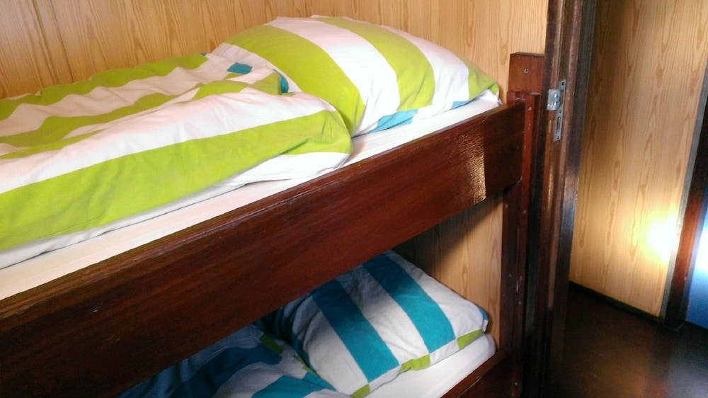 Quadruple Room photo 1