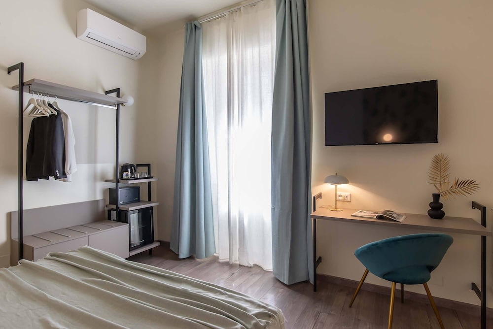 Double or Twin Room photo 2