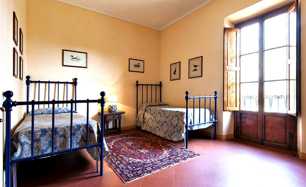 Villa, 6 Bedrooms, Private Pool photo 2