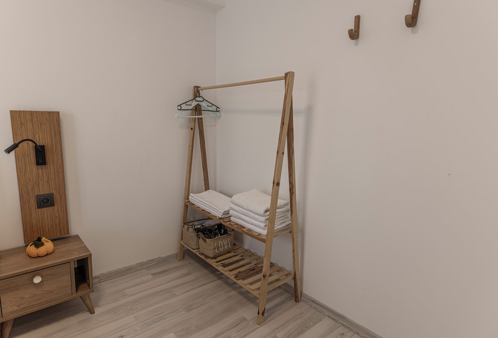 City Condo, 1 Queen Bed with Sofa bed, Non Smoking, Kitchenette photo 3