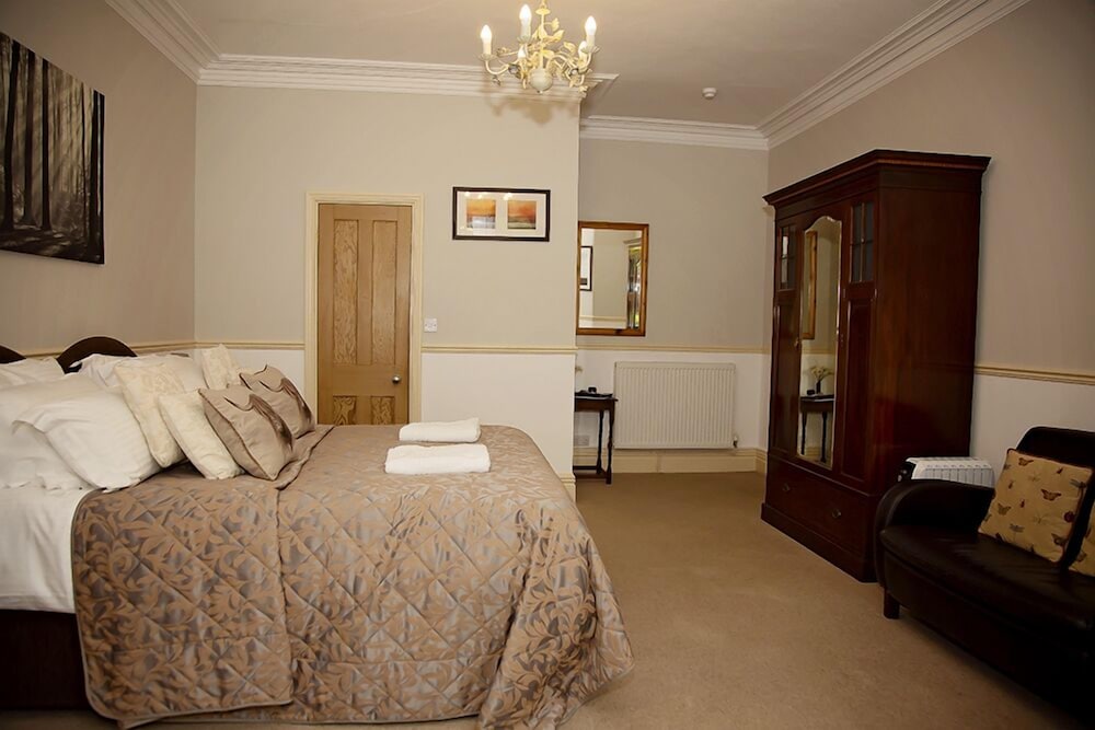 Superior Double Room (Room 4) photo 3
