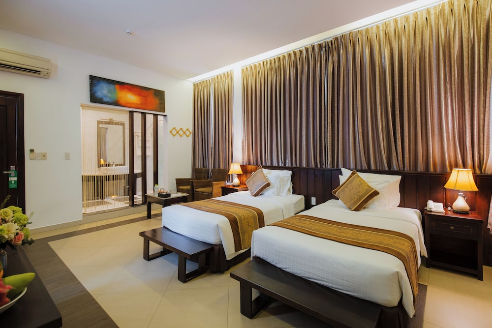 Superior Room - Photo 4