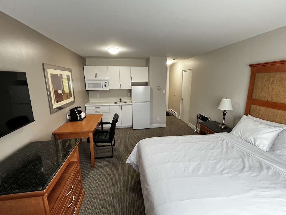 Kitchenette, 1 Queen Bed photo 1