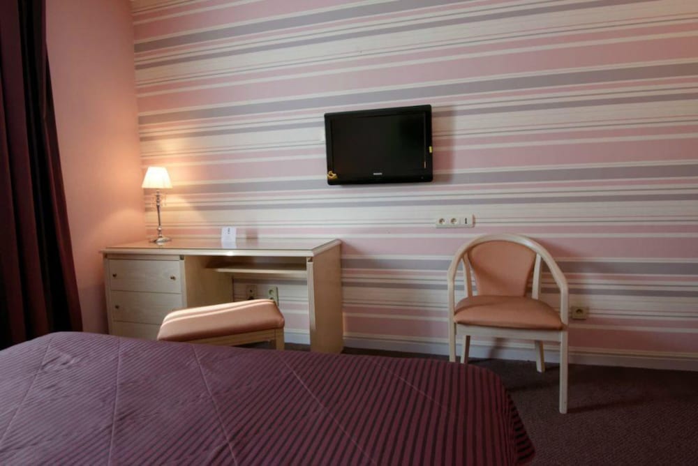 Standard Twin Room photo 3