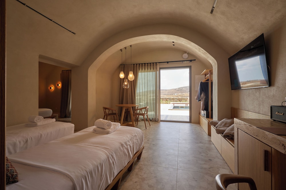 Superior Suite with Plunge Pool - Photo 5