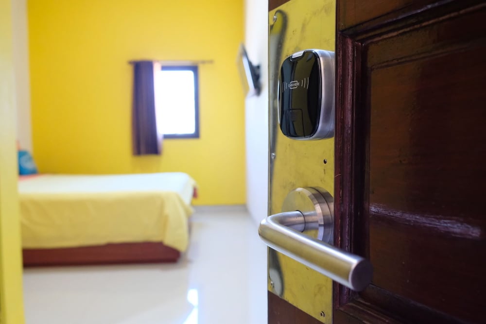 Superior Double Room photo 2