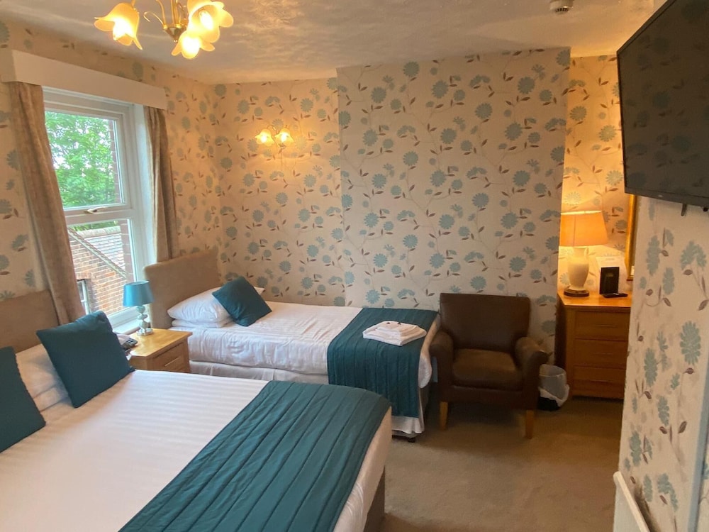 Suite, Ensuite, Sea View (2 adults & 1 child) photo 2