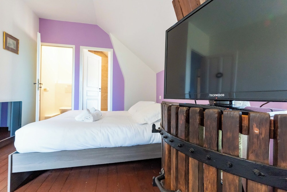 Comfort Quadruple Room, Annex Building photo 2