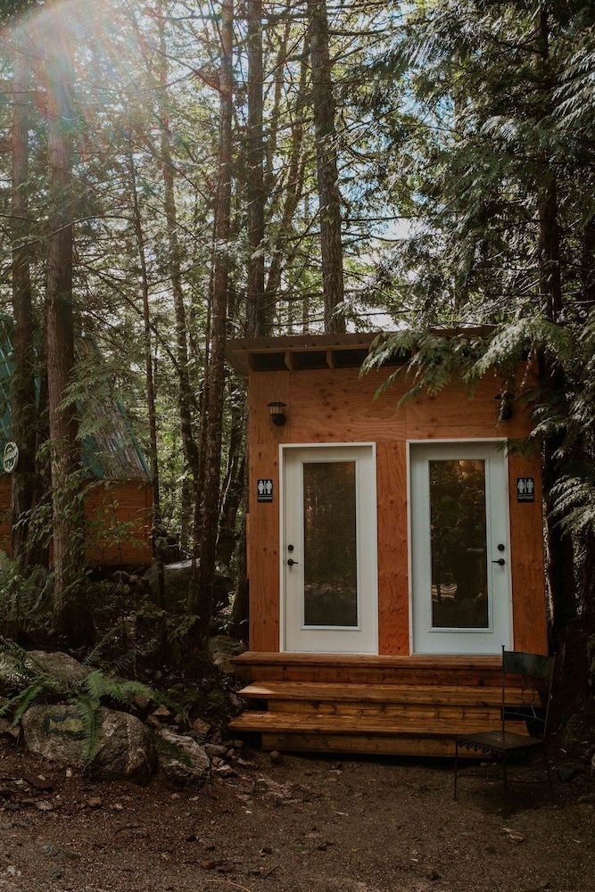 Cabin photo 3