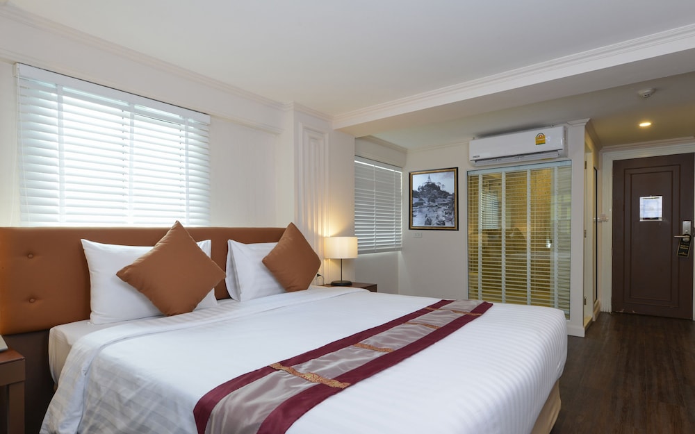 Grand Double Room, 1 King Bed
