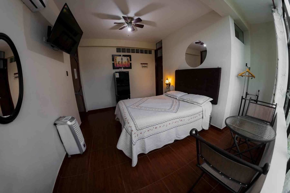 Exclusive Room