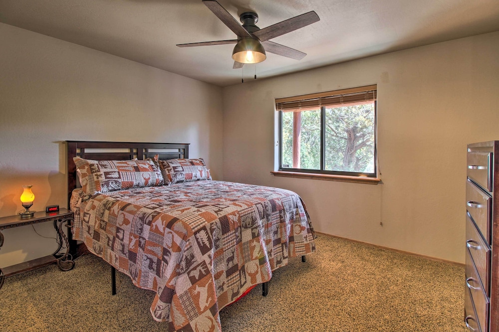 House (4 Bedrooms) photo 1
