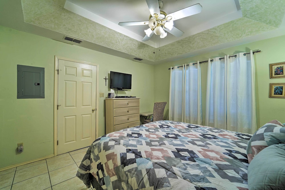 House (1 Bedroom) photo 2