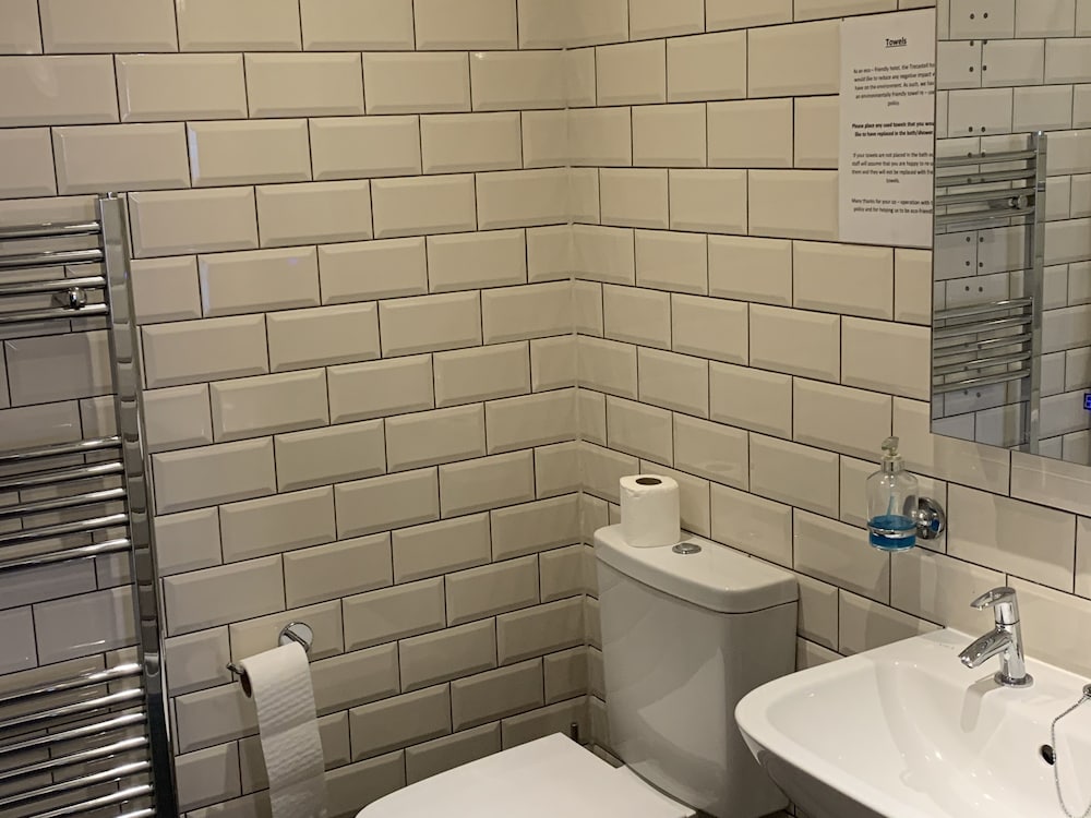 Double Room, Ensuite, Sea View (With Bath And Shower ) photo 2