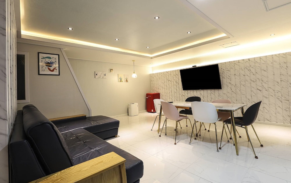 Premium Suite, City View photo 2