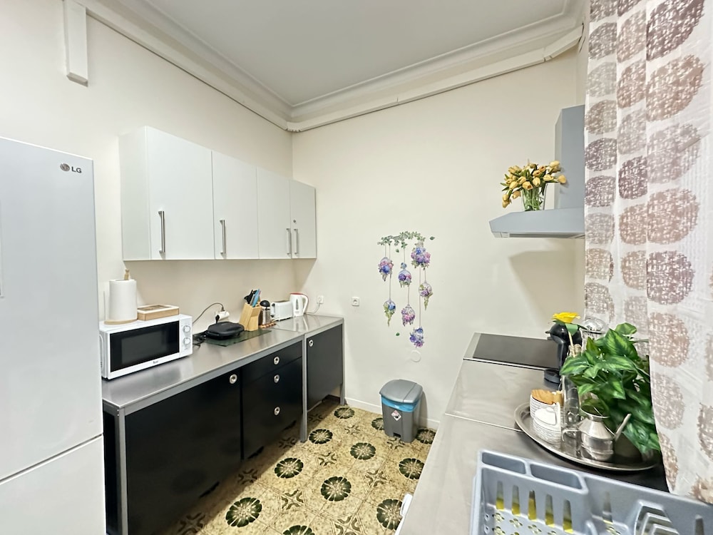 Double Room, Shared Bathroom photo 2