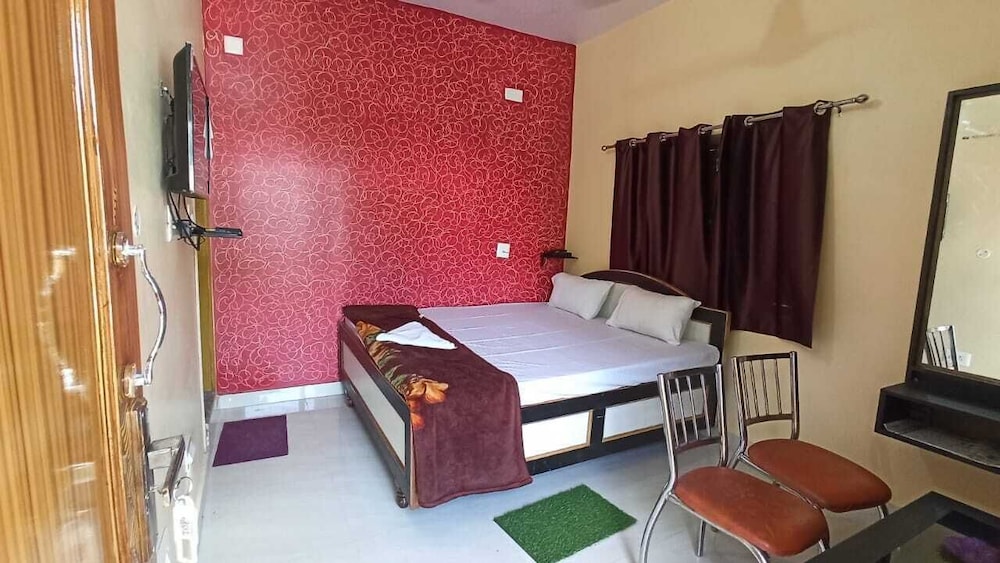 Deluxe Room photo 2