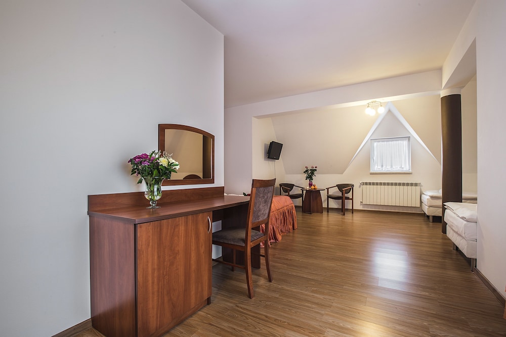 Quadruple Room photo 3