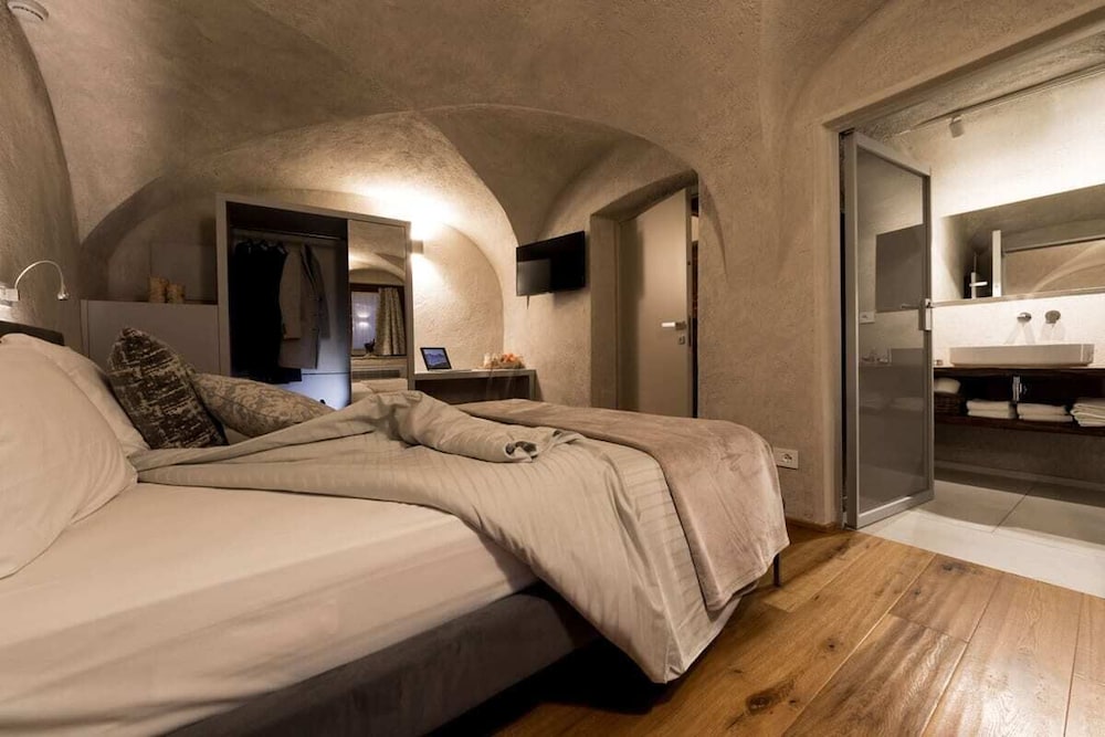 Exclusive Double Room photo 3