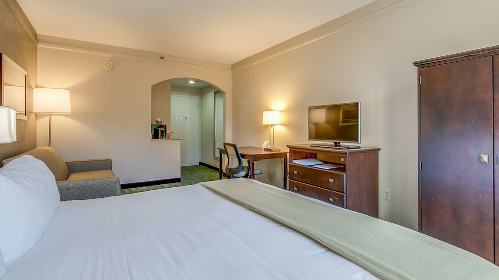 Standard Room - Photo 1