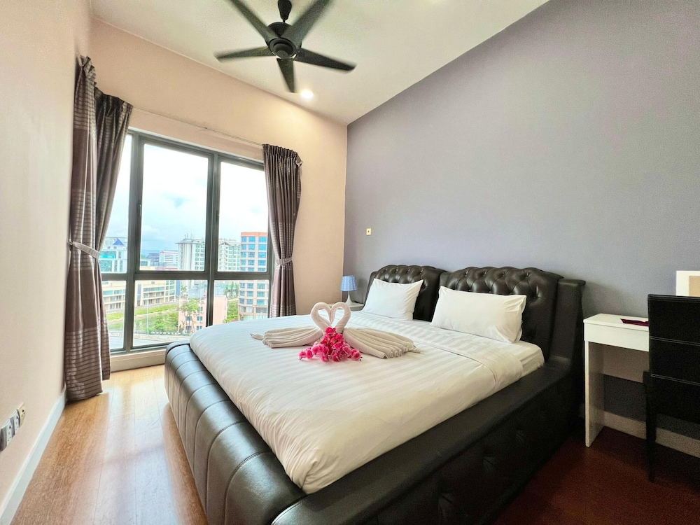 Apartment, 2 Bedrooms