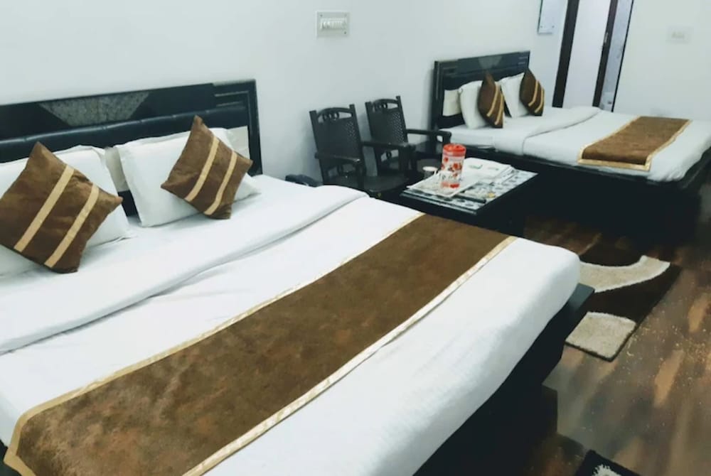 Deluxe Quadruple Room - Photo 3