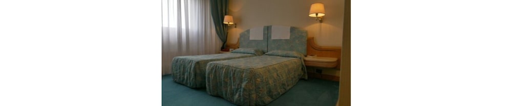 Classic Double or Twin Room