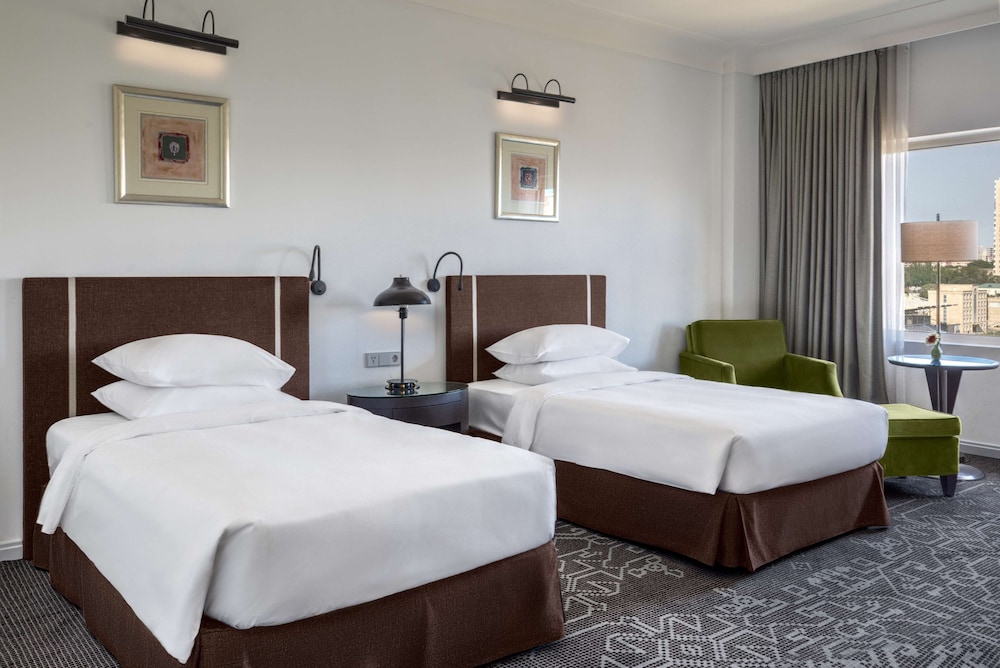 Room, 2 Twin Beds photo 1