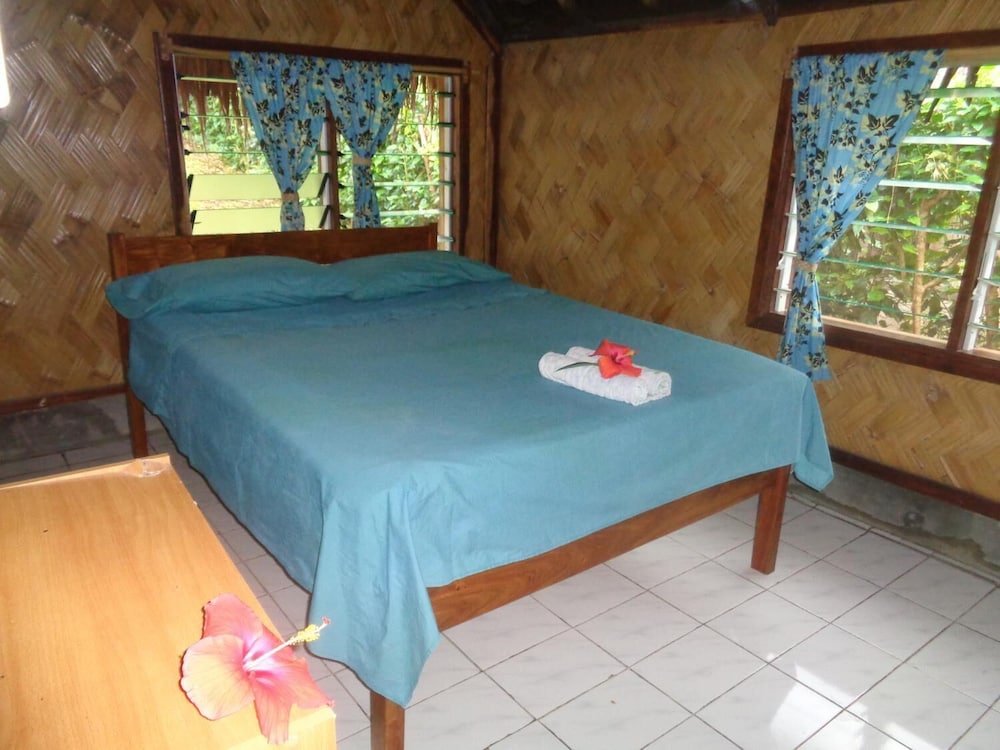 Villa (Ginger) photo 1