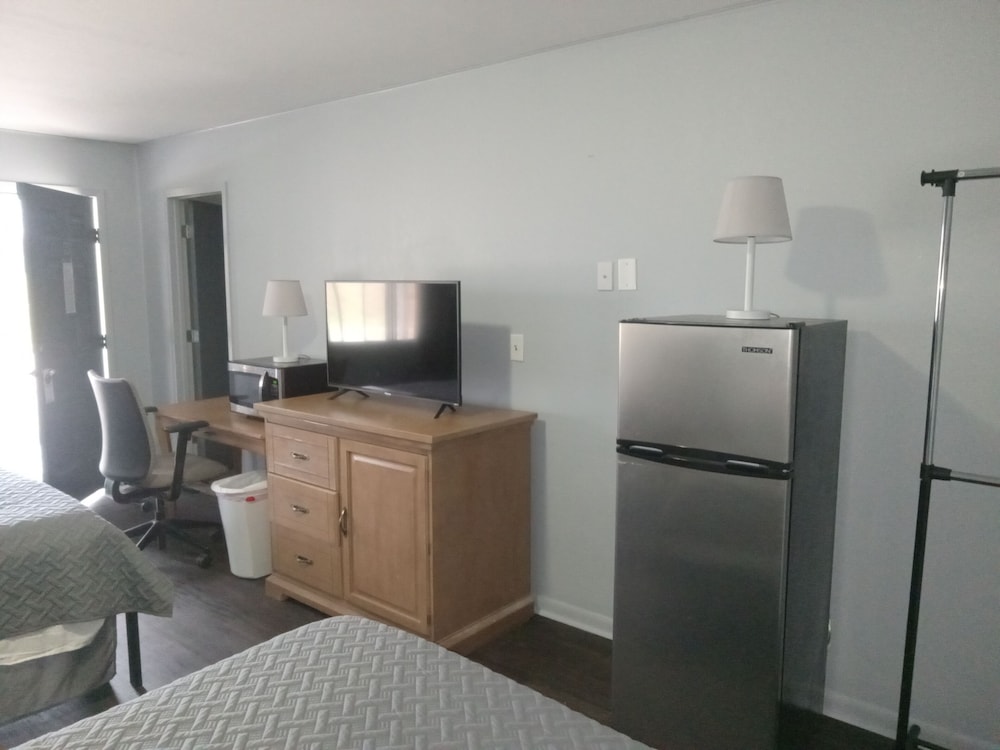Basic Double Room photo 1
