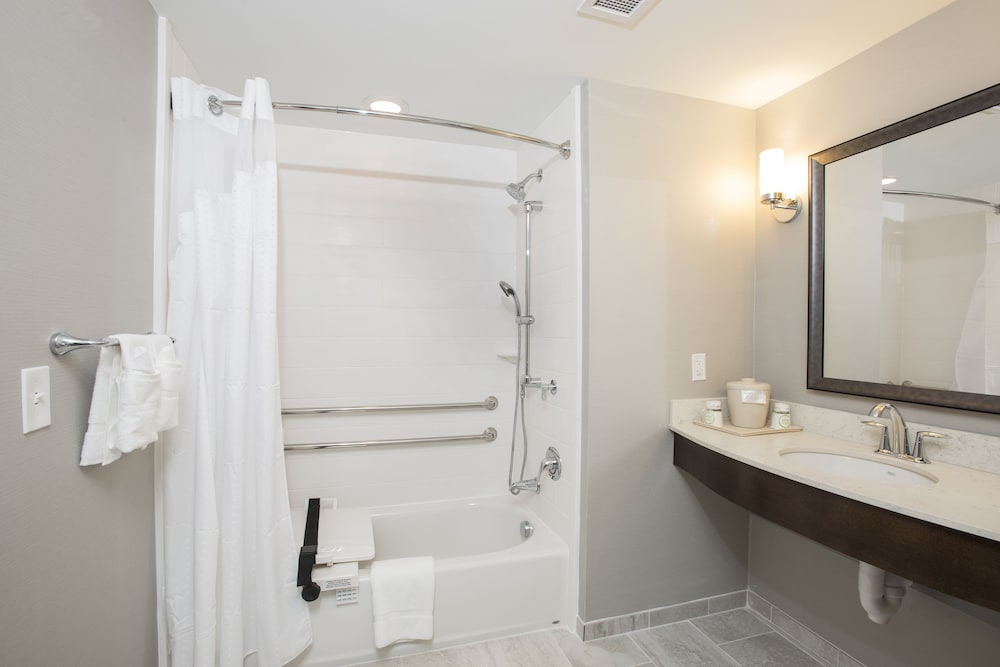 voco The Clair Cincinnati Downtown by IHG, Billede 4