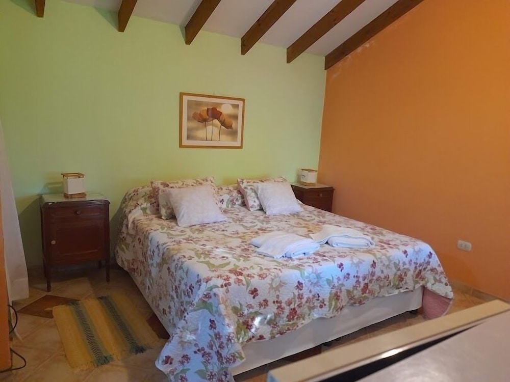 Comfort Apartment, Park View