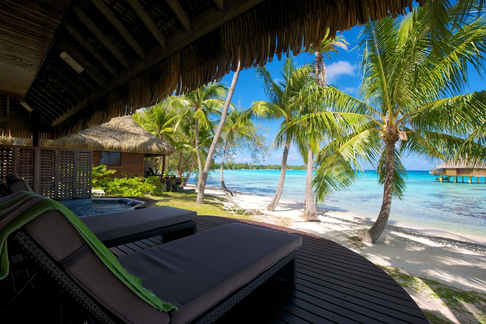 Beach Bungalow