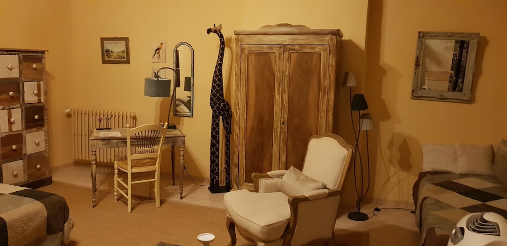 Double Room (Forbin) photo 3