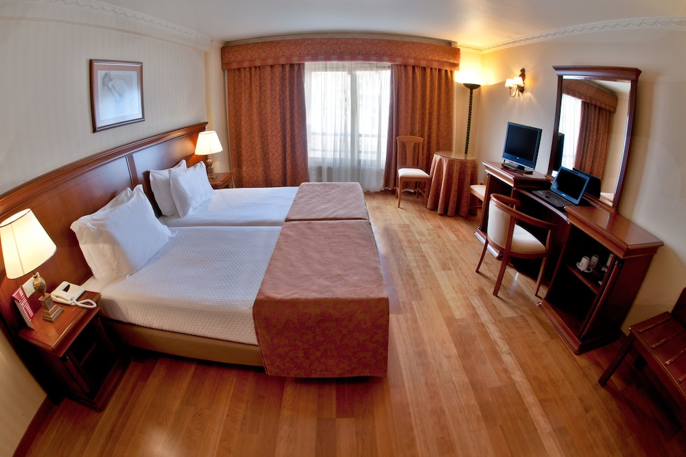 Single Room photo 3