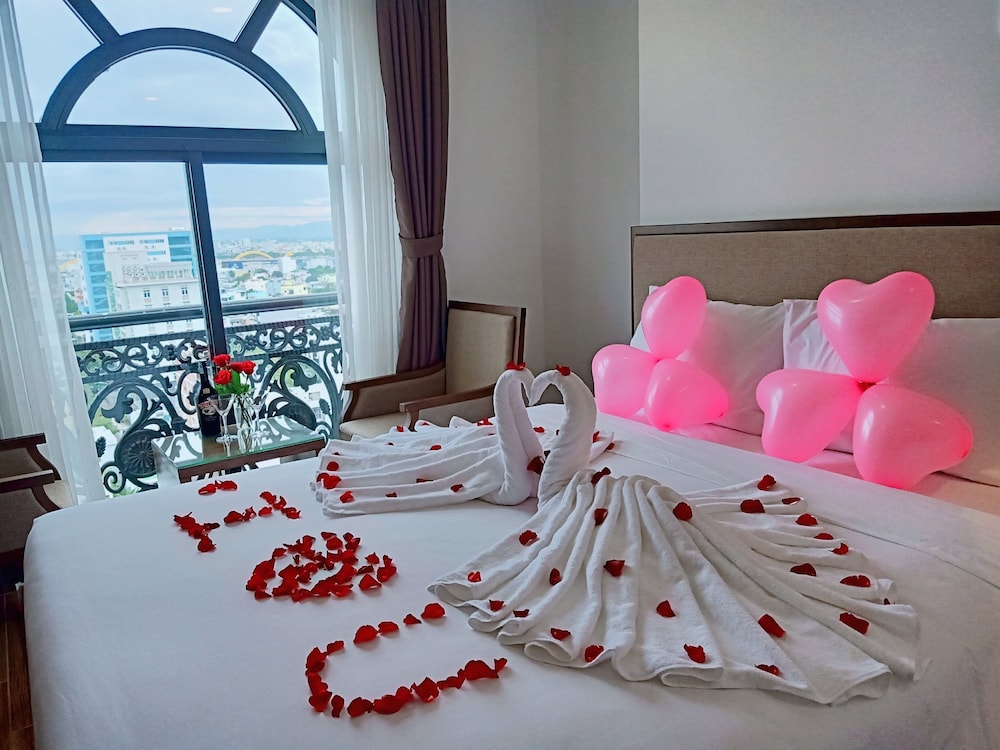 Premier Twin Room - Photo 5