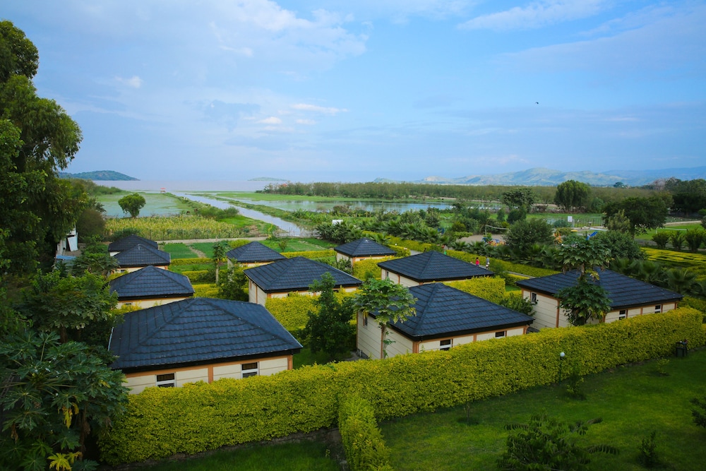 Family Villa, Garden View photo 2