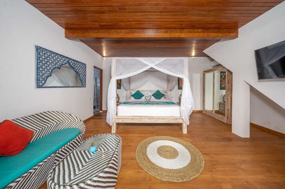 Two Bedroom With a Private Pool Villa - Photo 7