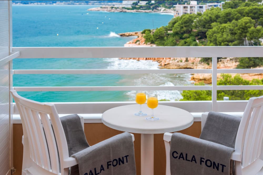 Triple Room, Sea View (3 Adults) - Photo 6