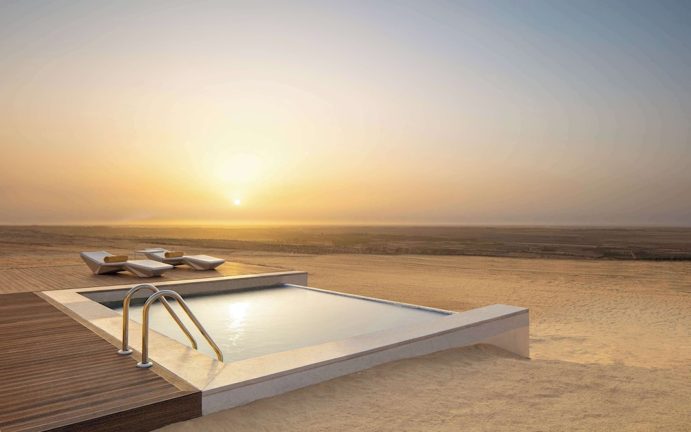 Villa, 1 Bedroom, Private Pool, Ground Floor