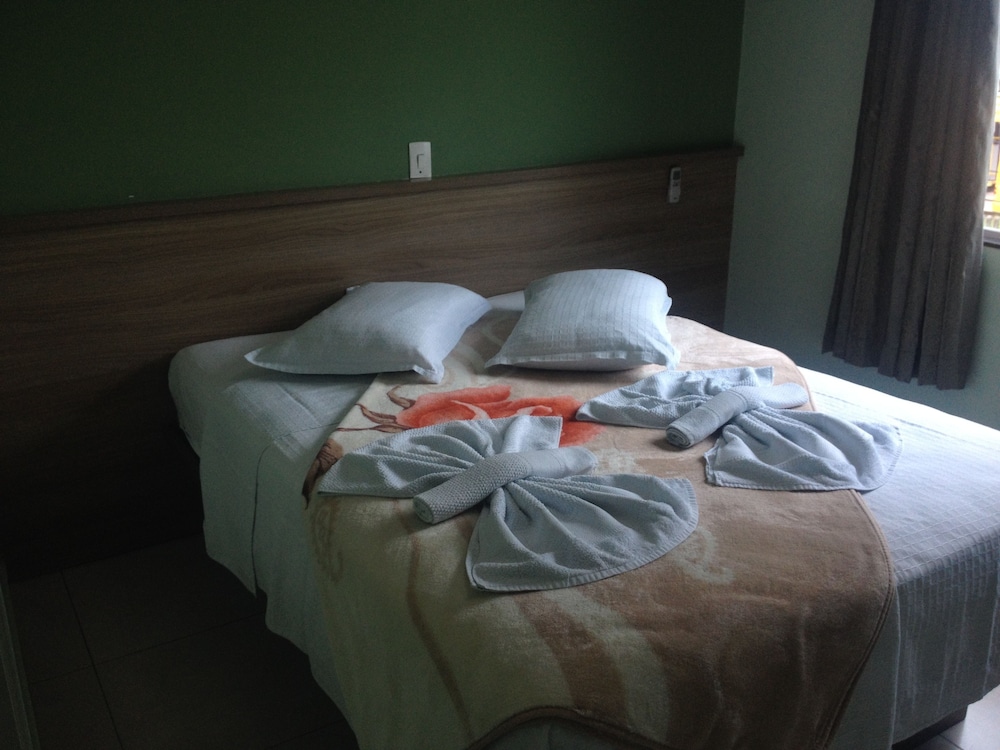 Economy Single Room photo 3