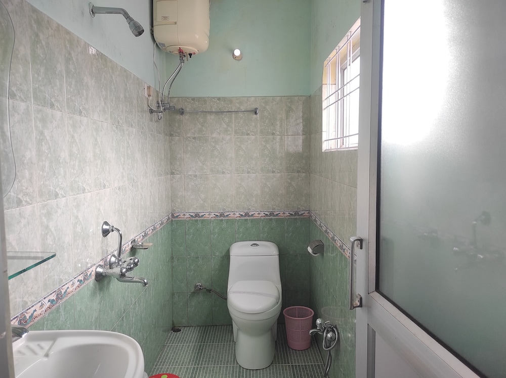 Family Suite photo 2