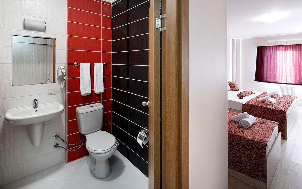 Triple Room photo 3
