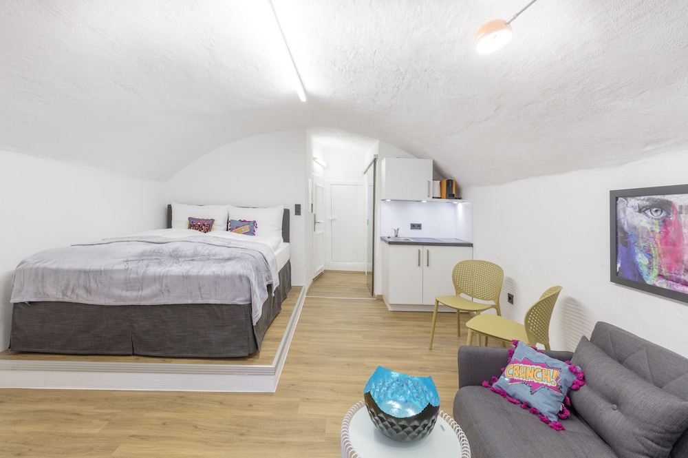 Standard Apartment, 1 Bedroom, Non Smoking photo 3