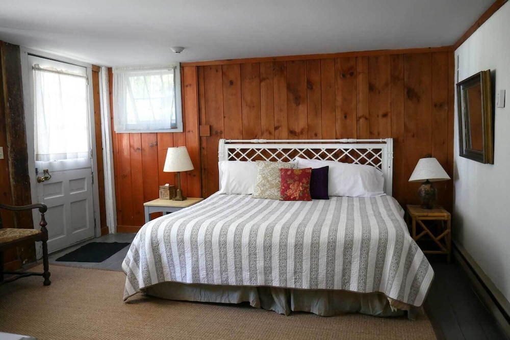 Superior Room, Multiple Beds