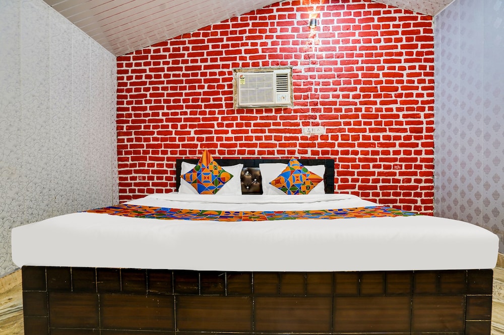 Deluxe Room photo 3