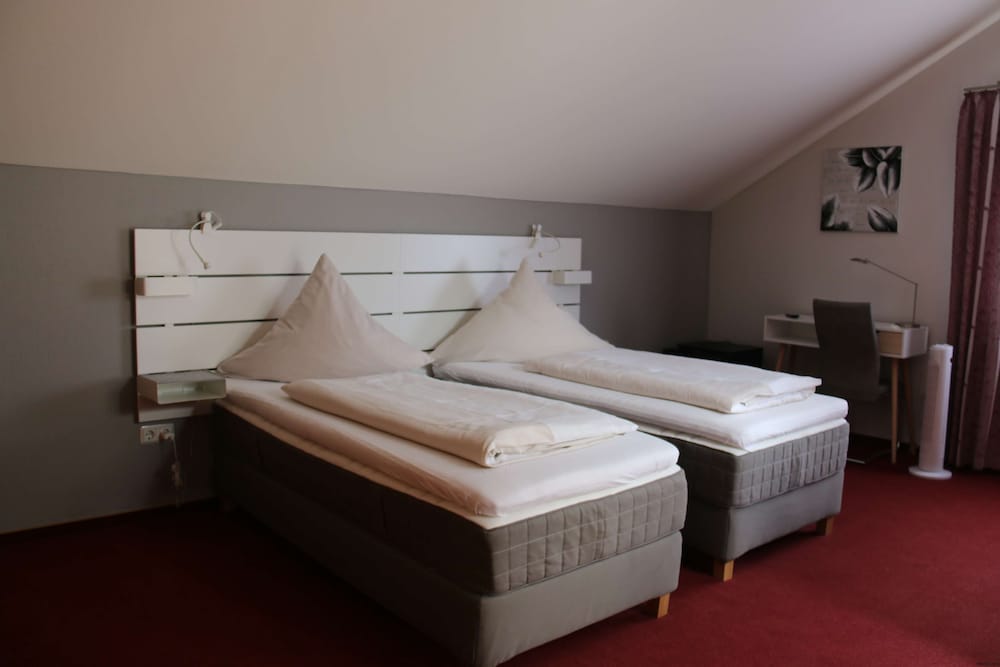 Double Room photo 3