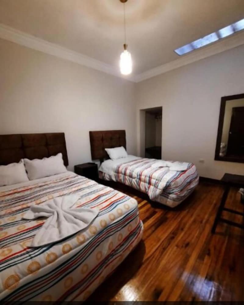 Family Room, 3 Bedrooms, Private Bathroom