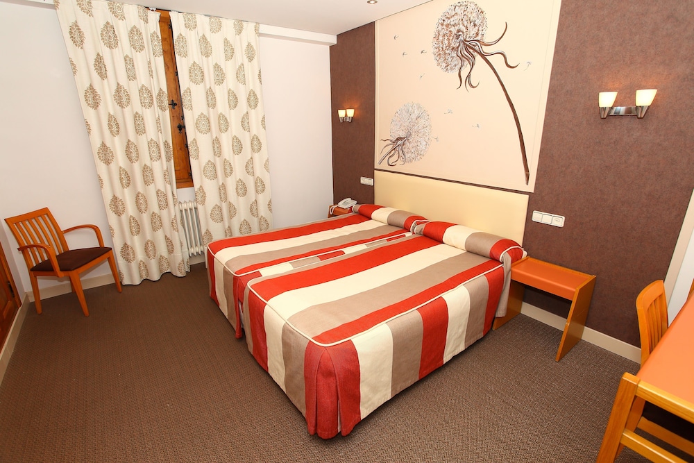 Habitación, 1 cama queen